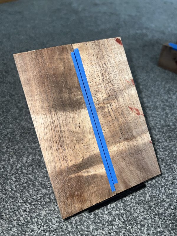 Curly Koa scales! - Image 5