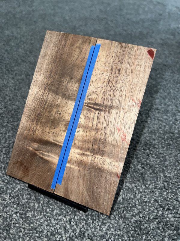 Curly Koa scales! - Image 6