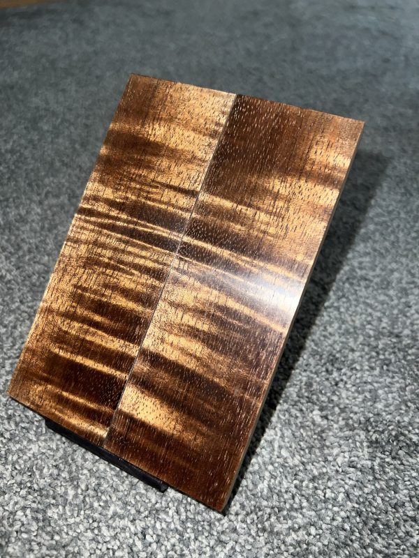 Curly Koa scales!! - Image 2