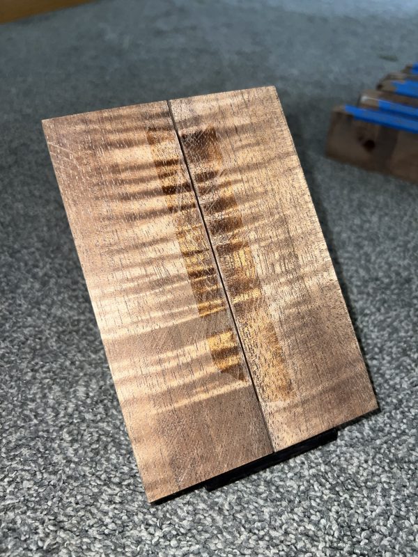 Curly Koa scales!! - Image 5
