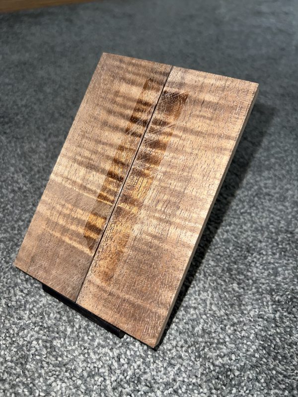 Curly Koa scales!! - Image 6
