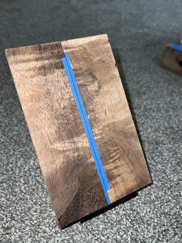 Curly Koa scales! - Image 5