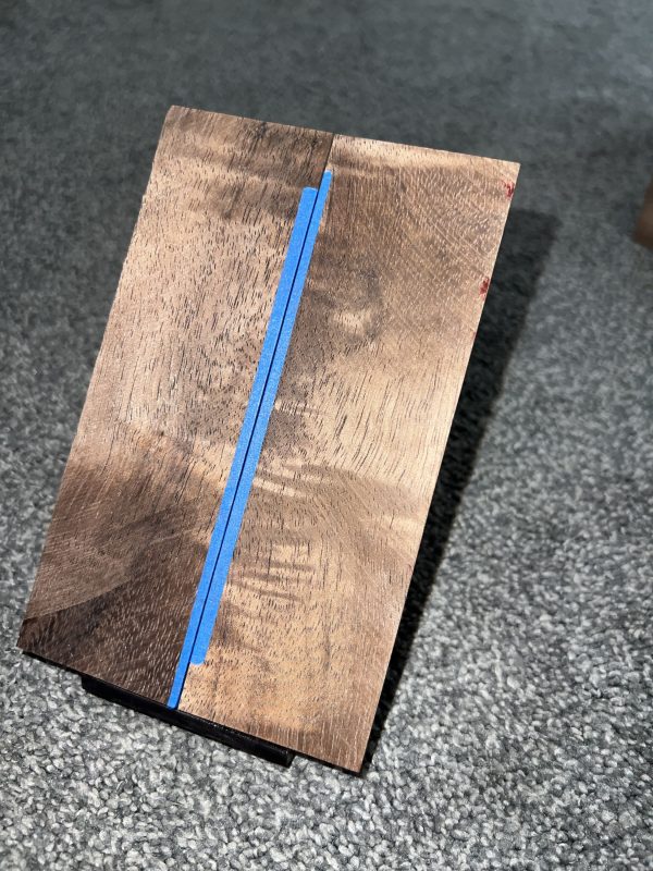 Curly Koa scales! - Image 6