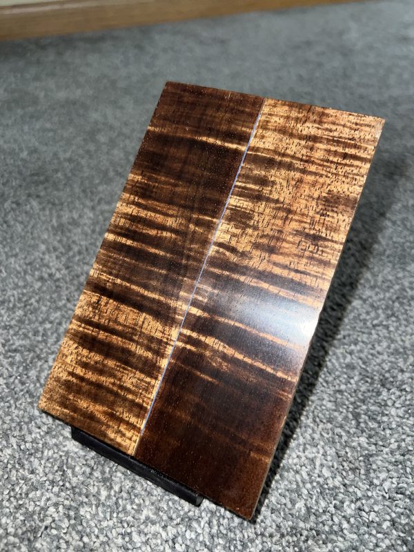 Curly Koa scales! - Image 2