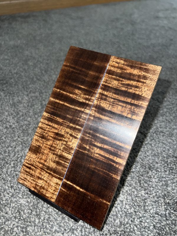 Curly Koa scales! - Image 3