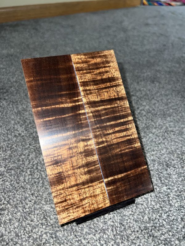 Curly Koa scales! - Image 4