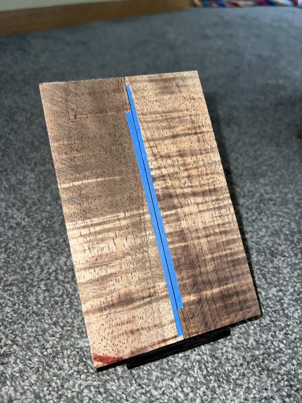 Curly Koa scales! - Image 5