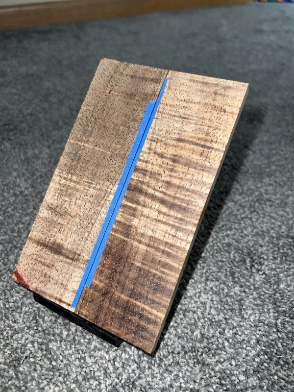 Curly Koa scales! - Image 6