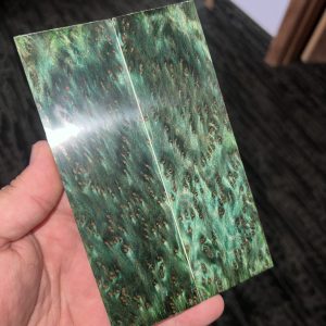 Old growth redwood lace burl!