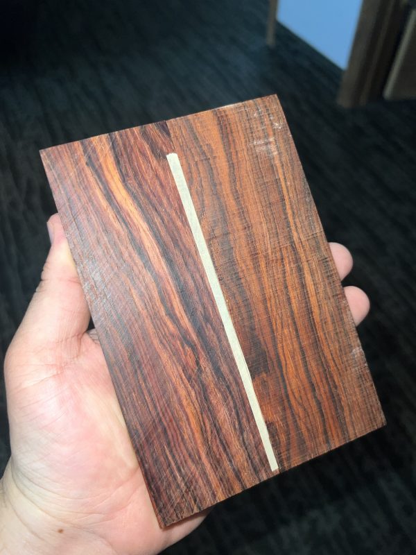 Cocobolo scales! - Image 3