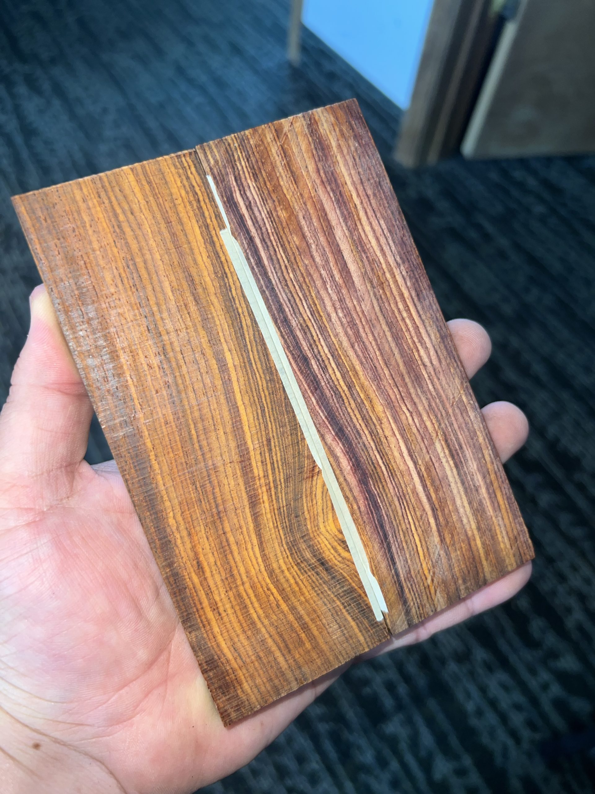 Cocobolo scales! - Image 3