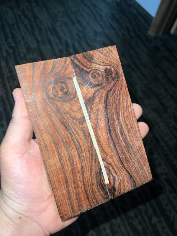 Cocobolo scales! - Image 3