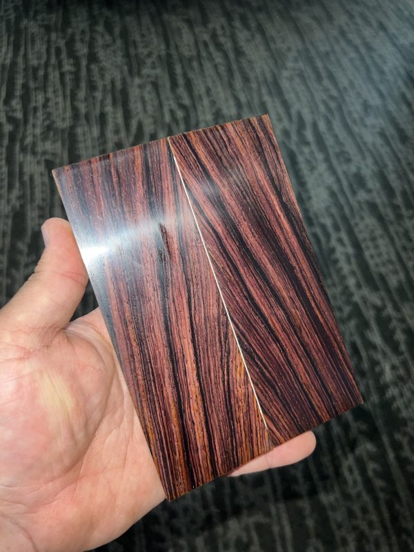 Cocobolo scales! - Image 2