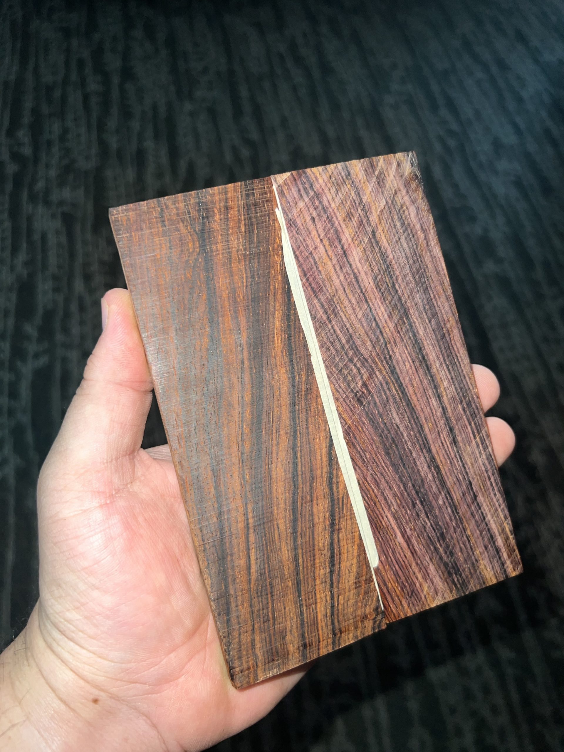 Cocobolo scales! - Image 3