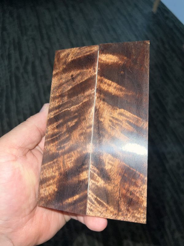 Curly Koa scales! - Image 3