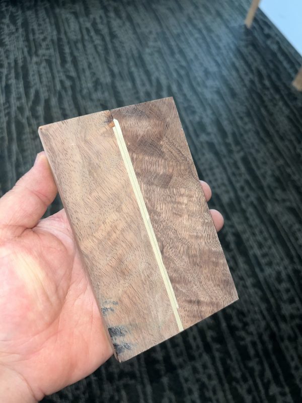 Curly Koa scales! - Image 4