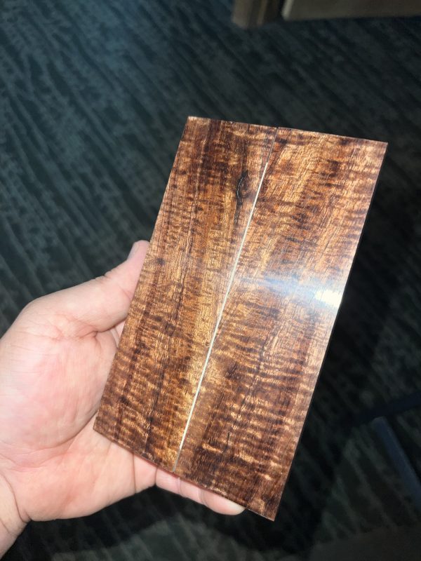 Curly Koa scales! - Image 2
