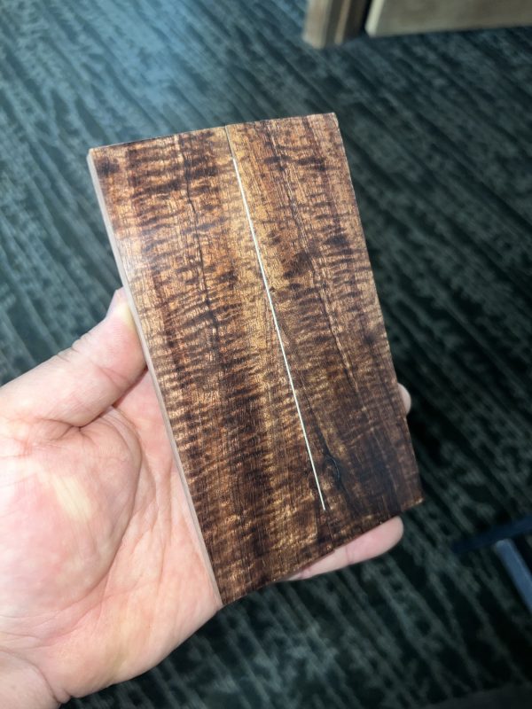 Curly Koa scales! - Image 3