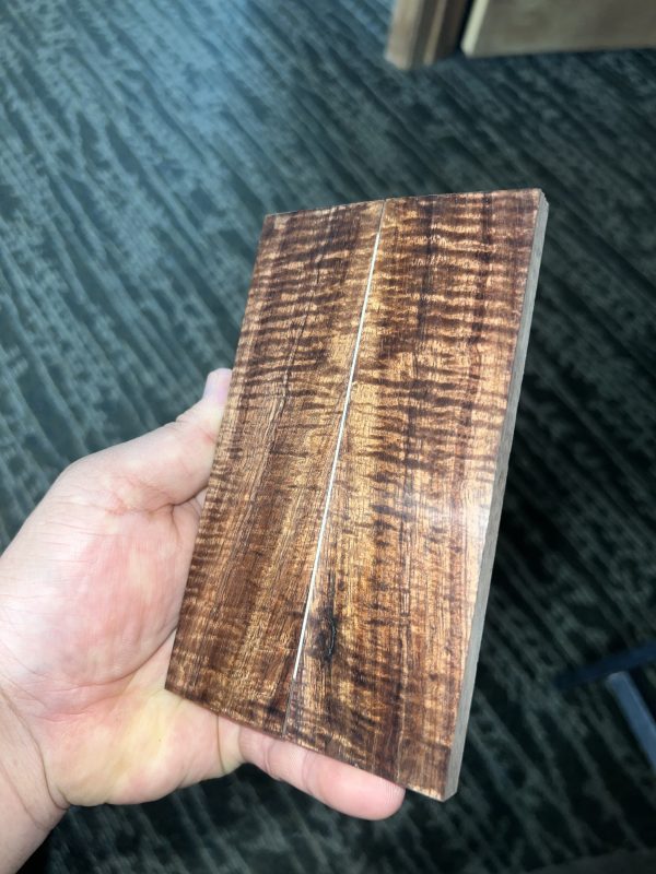 Curly Koa scales! - Image 4