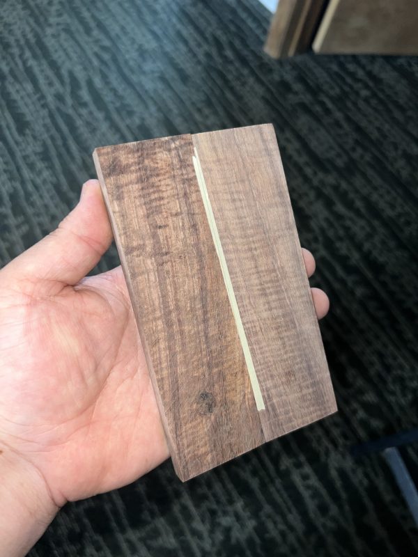 Curly Koa scales! - Image 5