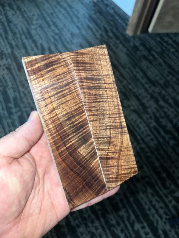 Curly Koa scales! - Image 3