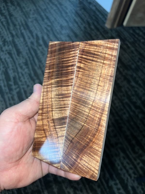 Curly Koa scales! - Image 4