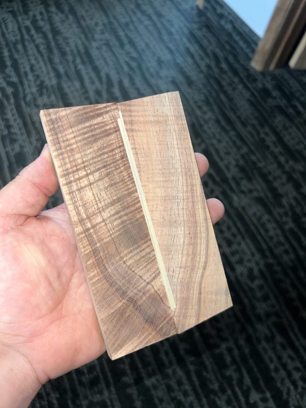 Curly Koa scales! - Image 5
