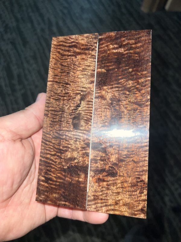 Curly Koa scales! - Image 2