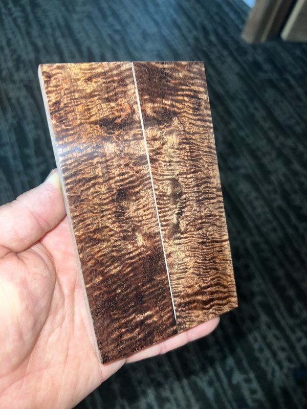 Curly Koa scales! - Image 3
