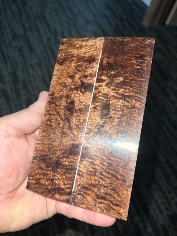 Curly Koa scales! - Image 4