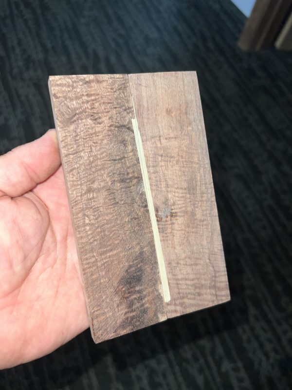 Curly Koa scales! - Image 5