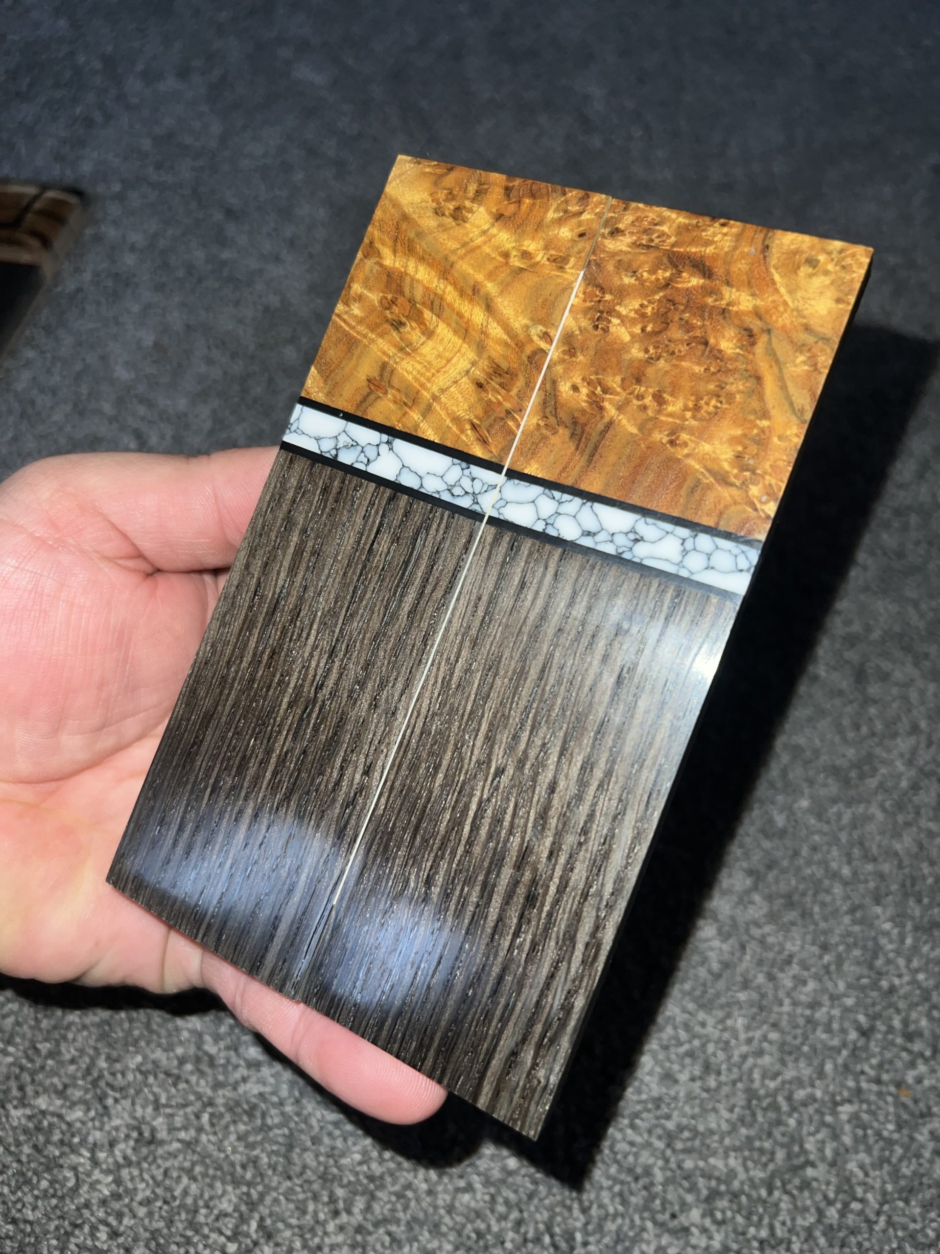 Segmented scale set! - Image 3