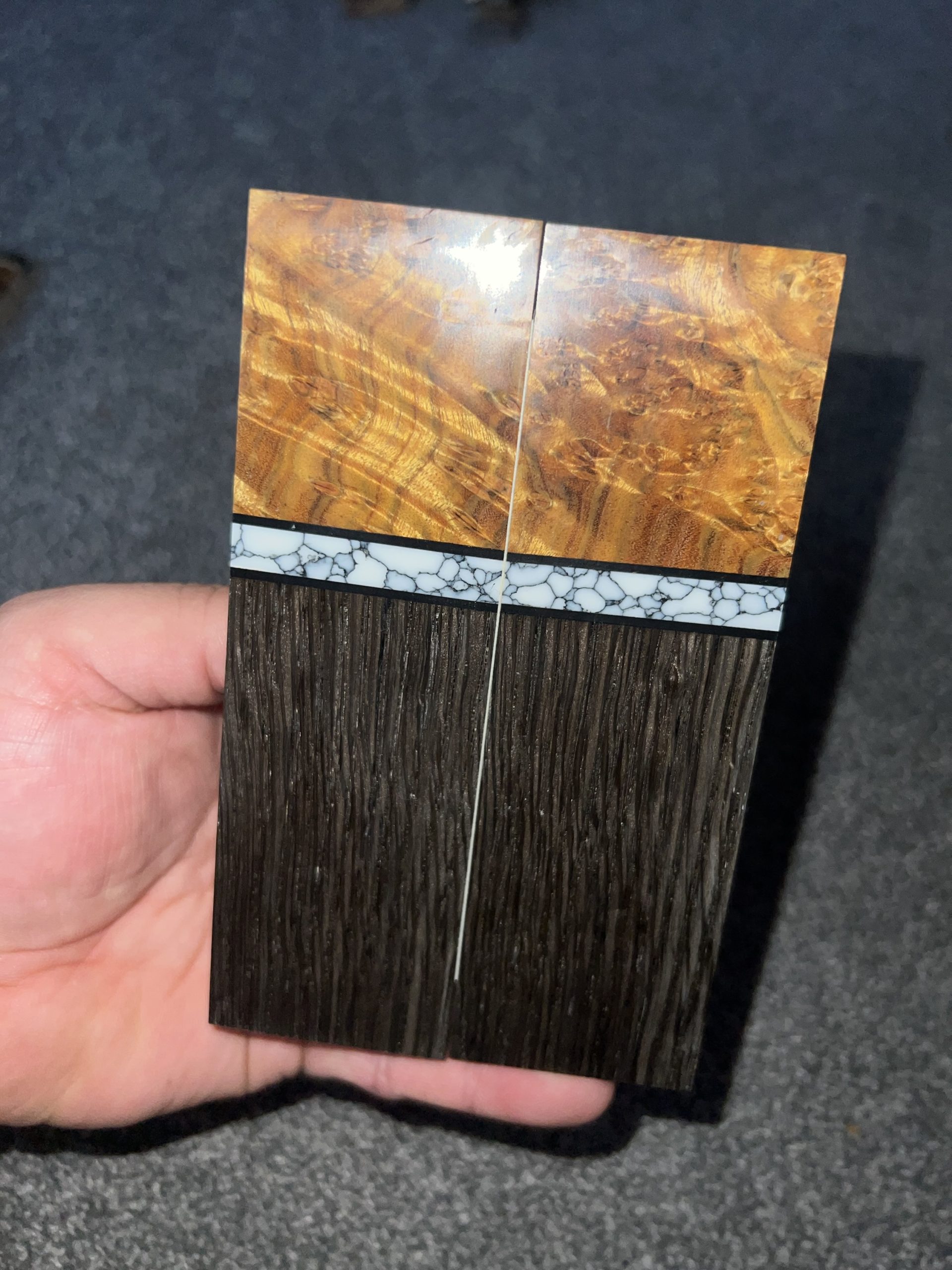 Segmented scale set! - Image 2