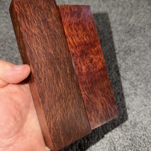 Custom sheoak listing