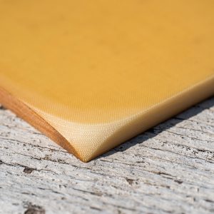 Ultra fine weave ivory linen!