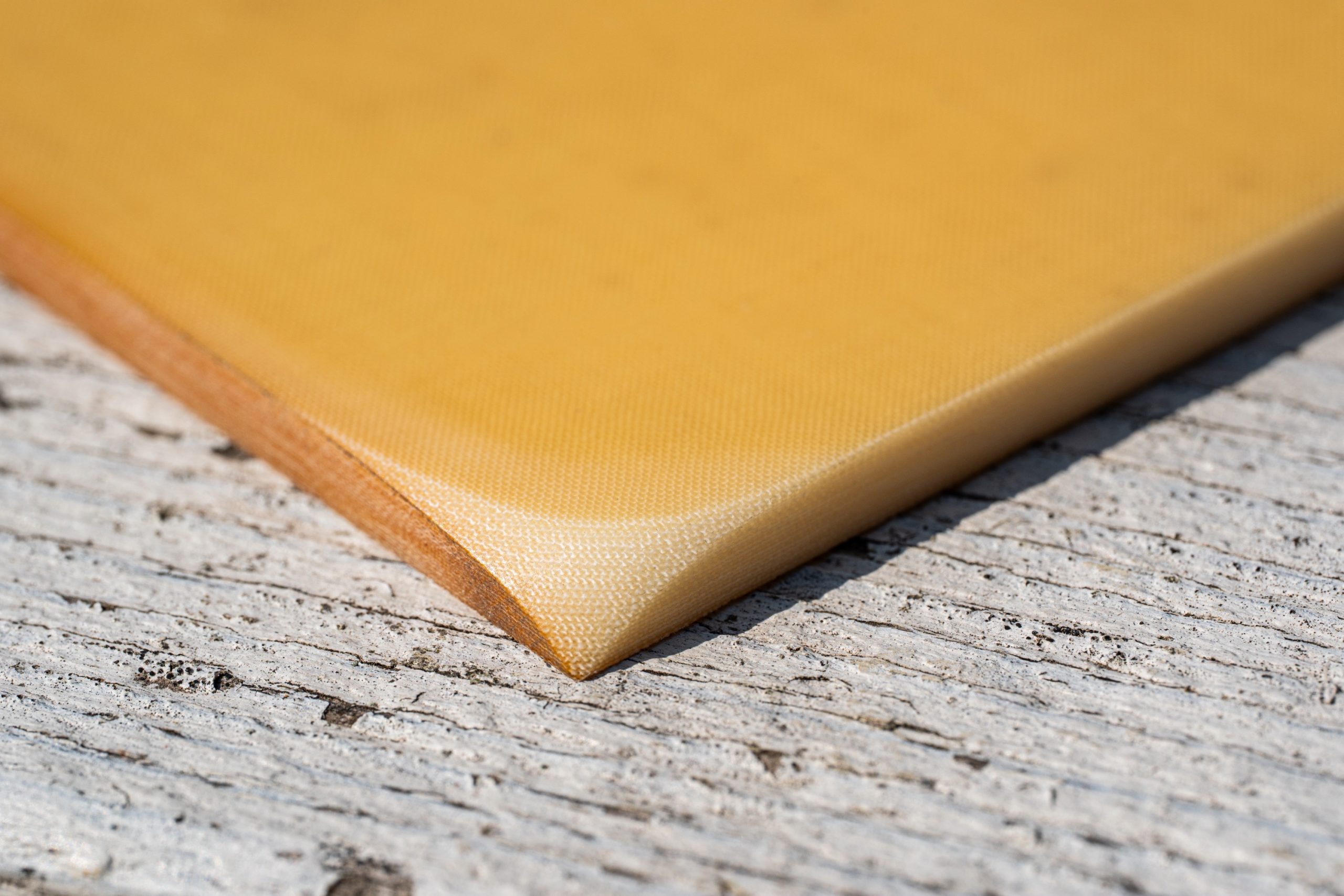 Ultra fine weave ivory linen!