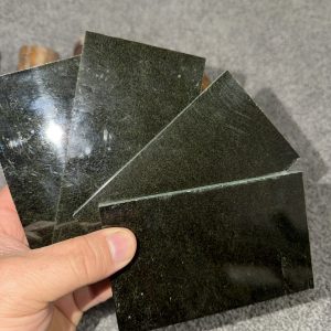 Emerald green paper! Limit 1 per person
